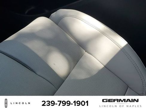 New 2026 Lincoln Aviator Reserve AWD/4WD image 27