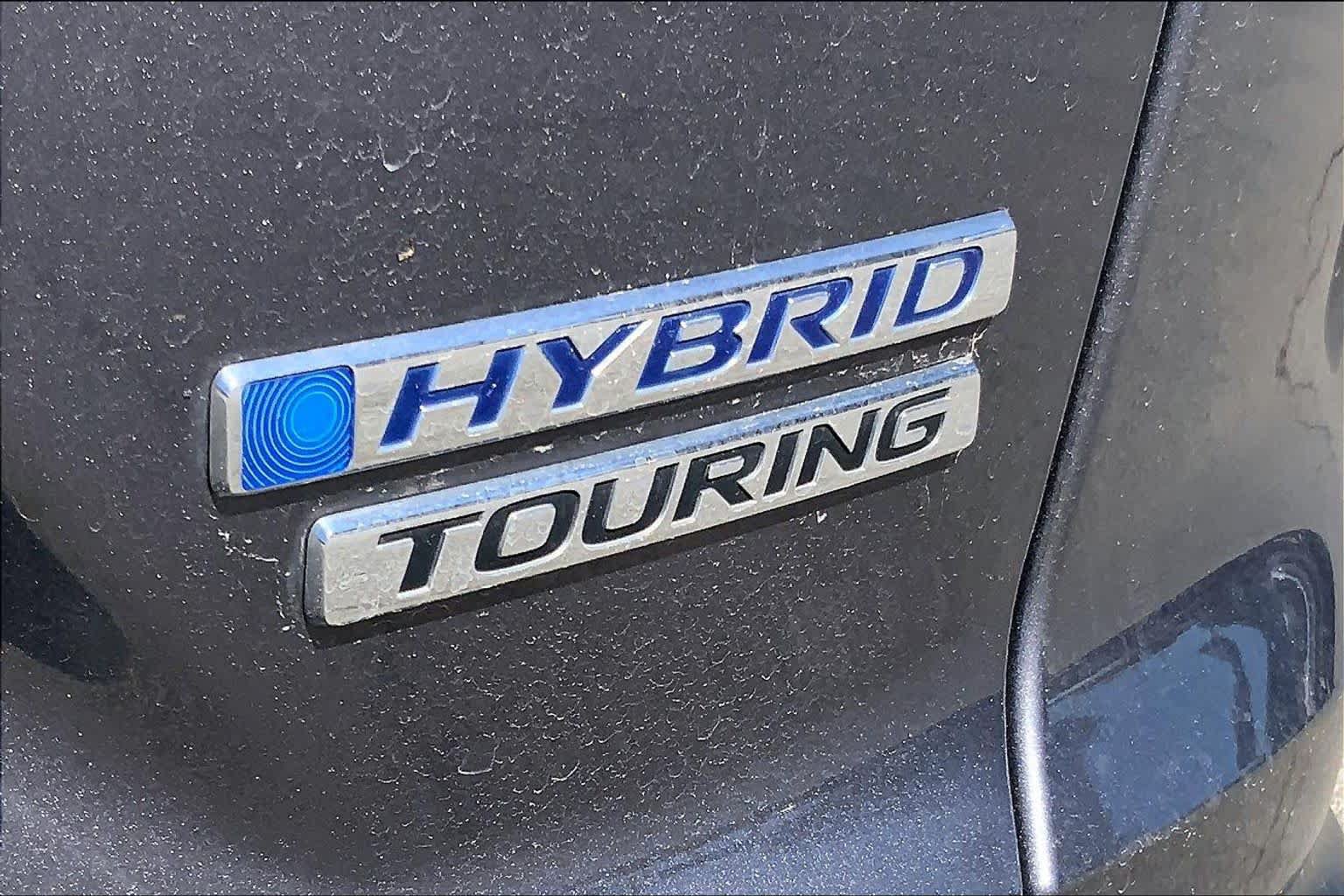 Used 2022 Honda CR-V Touring image 10