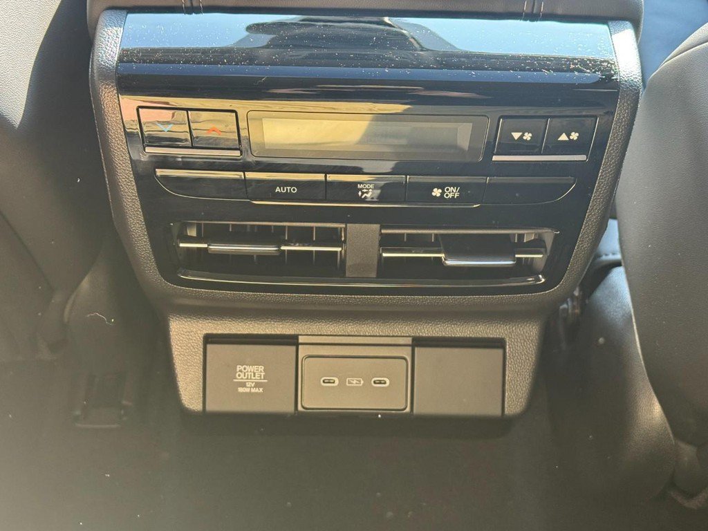 Certified 2026 Acura MDX w/ Technology Package AWD/4WD image 14