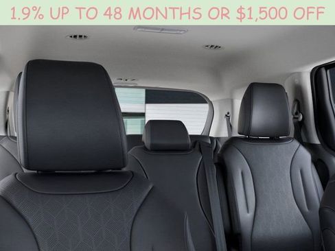 New 2026 Kia Carnival FWD image 28