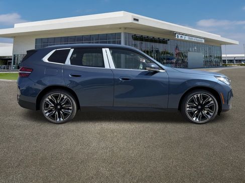 New 2026 BMW X3 xDrive30 w/ Premium Package image 13