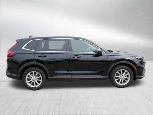 Used 2023 Honda CR-V EX-L image 8