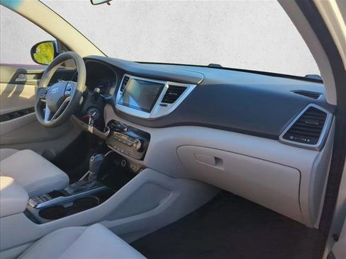 Used 2018 Hyundai Tucson SE image 27