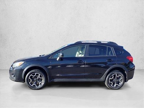 Used 2013 Subaru Crosstrek 2.0i Premium AWD/4WD image 2