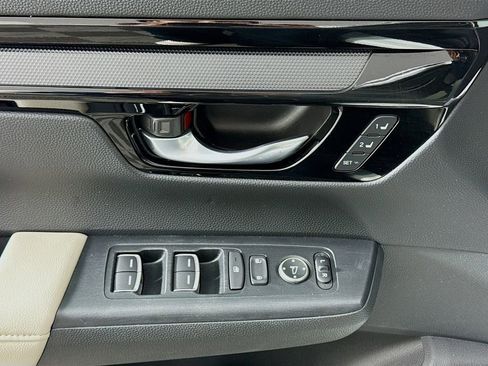 Certified 2024 Honda CR-V EX-L image 17
