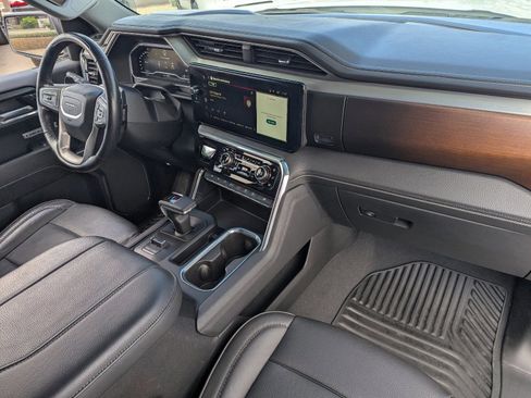Used 2024 GMC Sierra 1500 Denali image 13