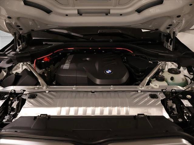 New 2026 BMW X3 xDrive30i AWD/4WD image 18