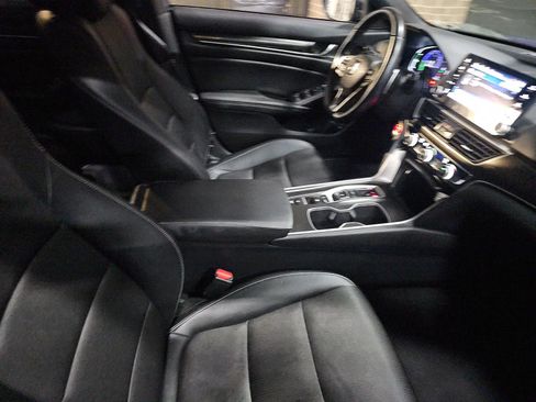Used 2022 Honda Accord Sport image 15
