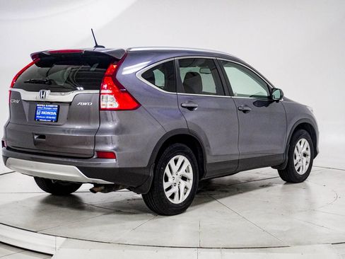 Used 2016 Honda CR-V EX-L image 10