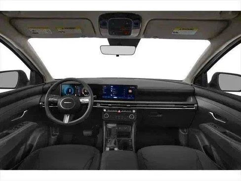 Used 2026 Hyundai Tucson SEL AWD/4WD image 35