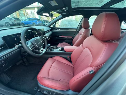 New 2026 Kia K5 GT-Line w/ GT-Line Premium Package image 31