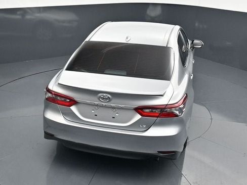 Used 2023 Toyota Camry LE w/ Convenience Package FWD image 23
