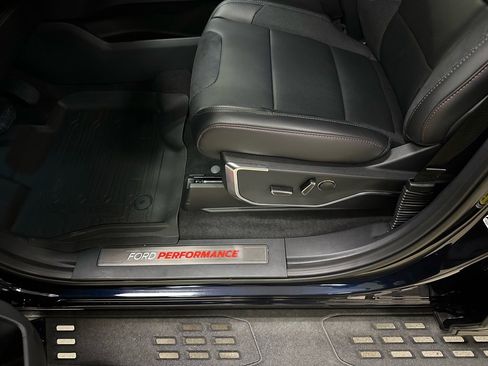 New 2025 Ford F150 Raptor image 21