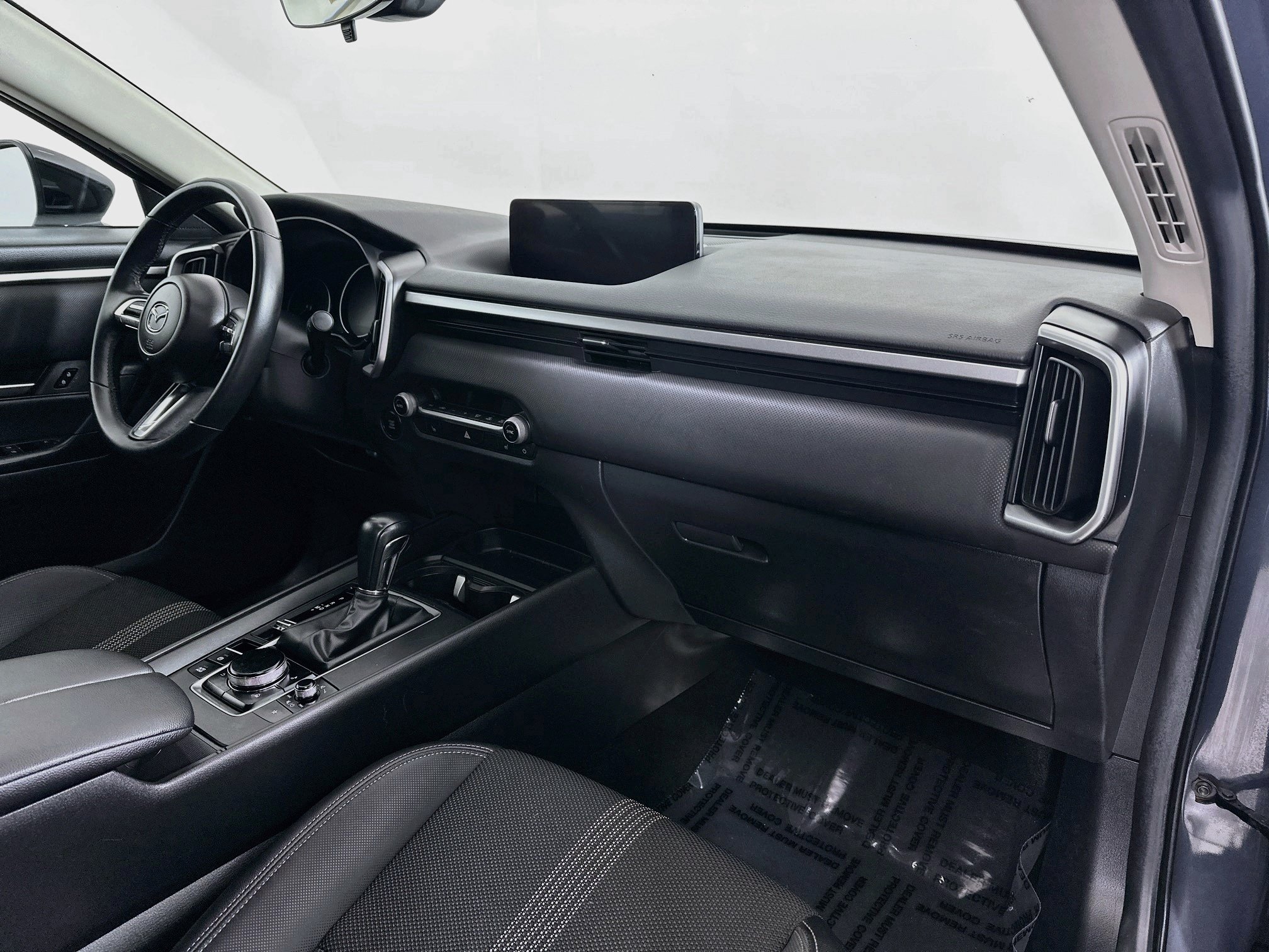 Used 2025 MAZDA CX-50 AWD 2.5 S w/ Preferred Package image 27