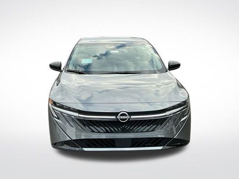 New 2026 Nissan Sentra S w/ S Cold Weather Package image 10