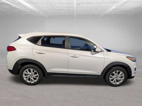 Used 2019 Hyundai Tucson Value AWD/4WD image 4