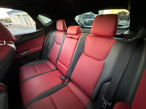 Used 2025 Lexus NX 450h+ F Sport image 34