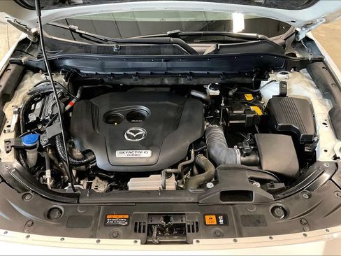 Used 2024 MAZDA CX-5 Signature AWD/4WD image 31