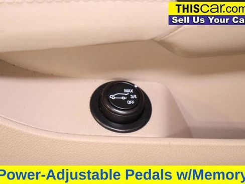 Used 2015 Cadillac SRX Performance w/ Driver Awareness Package image 24