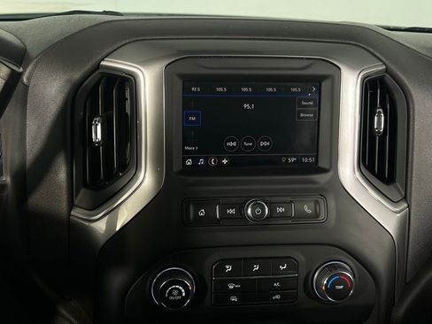 Used 2024 Chevrolet Silverado 1500 W/T w/ WT Fleet Convenience Package image 16