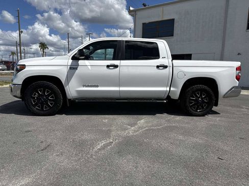 Used 2020 Toyota Tundra SR5 w/ SR5 Upgrade Package image 3