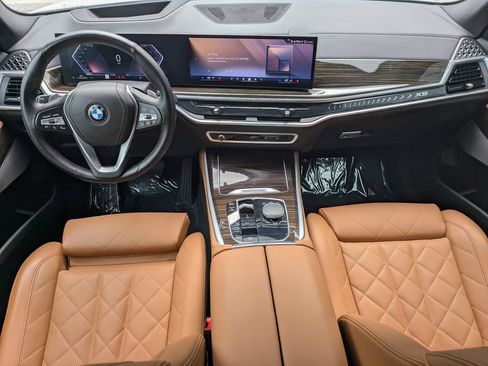 Used 2026 BMW X5 sDrive40i w/ Climate Comfort Package RWD image 17