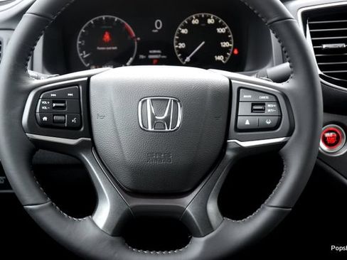 New 2026 Honda Ridgeline RTL image 16