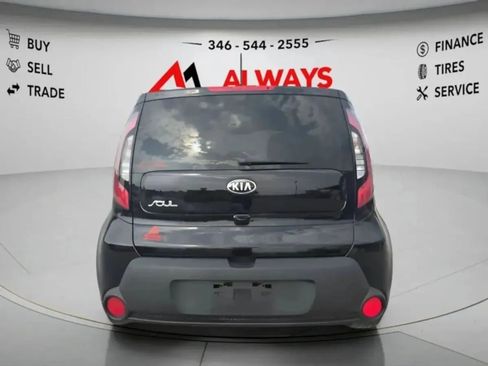 Used 2016 Kia Soul w/ Convenience Package FWD image 22