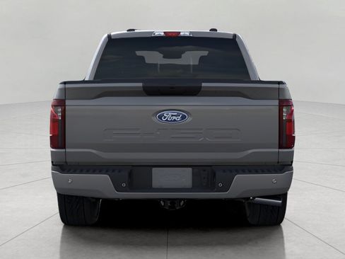 New 2026 Ford F150 STX w/ Equipment Group 200A AWD/4WD image 5