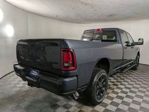 New 2026 RAM 2500 Tradesman image 7