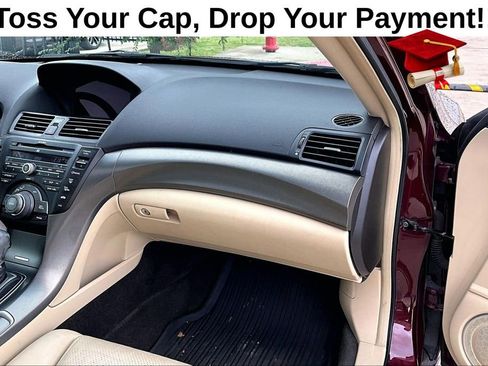 Used 2012 Acura TL w/ Technology Package FWD image 20
