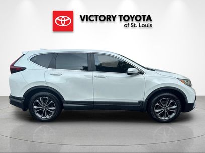Used 2020 Honda CR-V EX