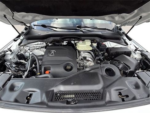 Used 2022 Acura MDX Type S image 11