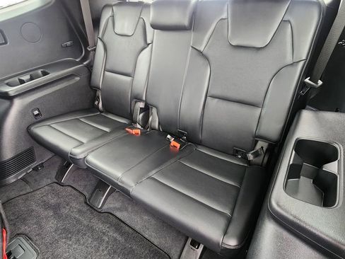 Used 2024 Kia Telluride S w/ S Sunroof Package image 13