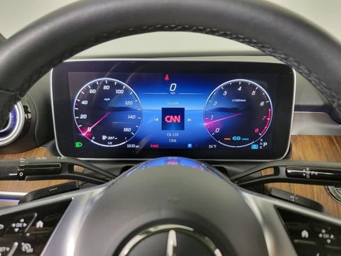 Used 2022 Mercedes-Benz C 300 4MATIC Sedan image 35