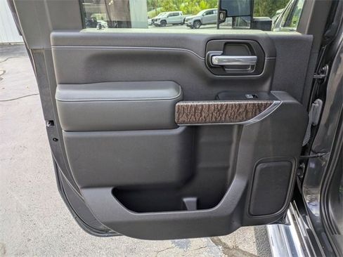 Used 2020 GMC Sierra 2500 Denali w/ Denali Ultimate Package image 29