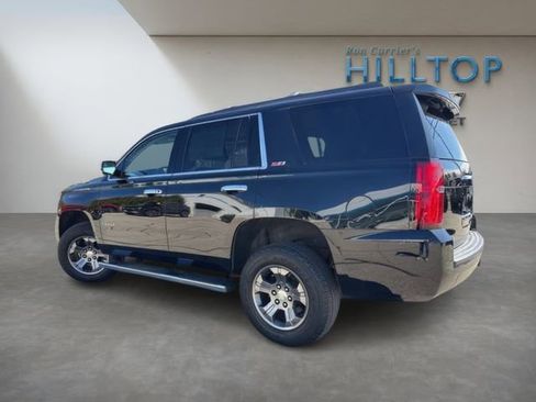 Used 2016 Chevrolet Tahoe LT w/ Off-Road Package image 10