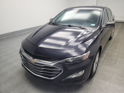 Used 2023 Chevrolet Malibu LT FWD image 15