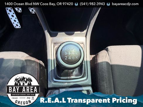 Used 2021 Subaru WRX Premium AWD/4WD image 21