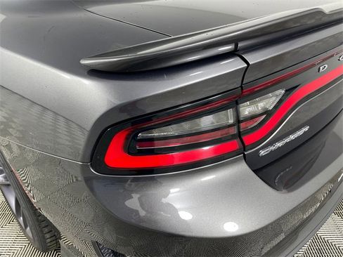 Used 2023 Dodge Charger R/T w/ Plus Group image 20