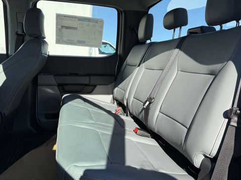 New 2026 Ford F450 XL image 13