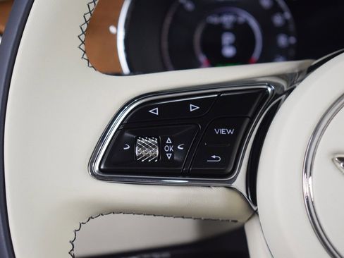 New 2026 Bentley Continental GTC AWD/4WD image 25