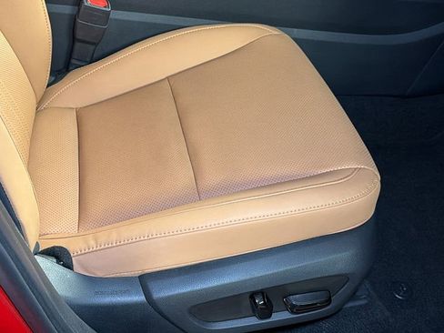 Certified 2023 Lexus NX 350 AWD w/ Premium Package image 12