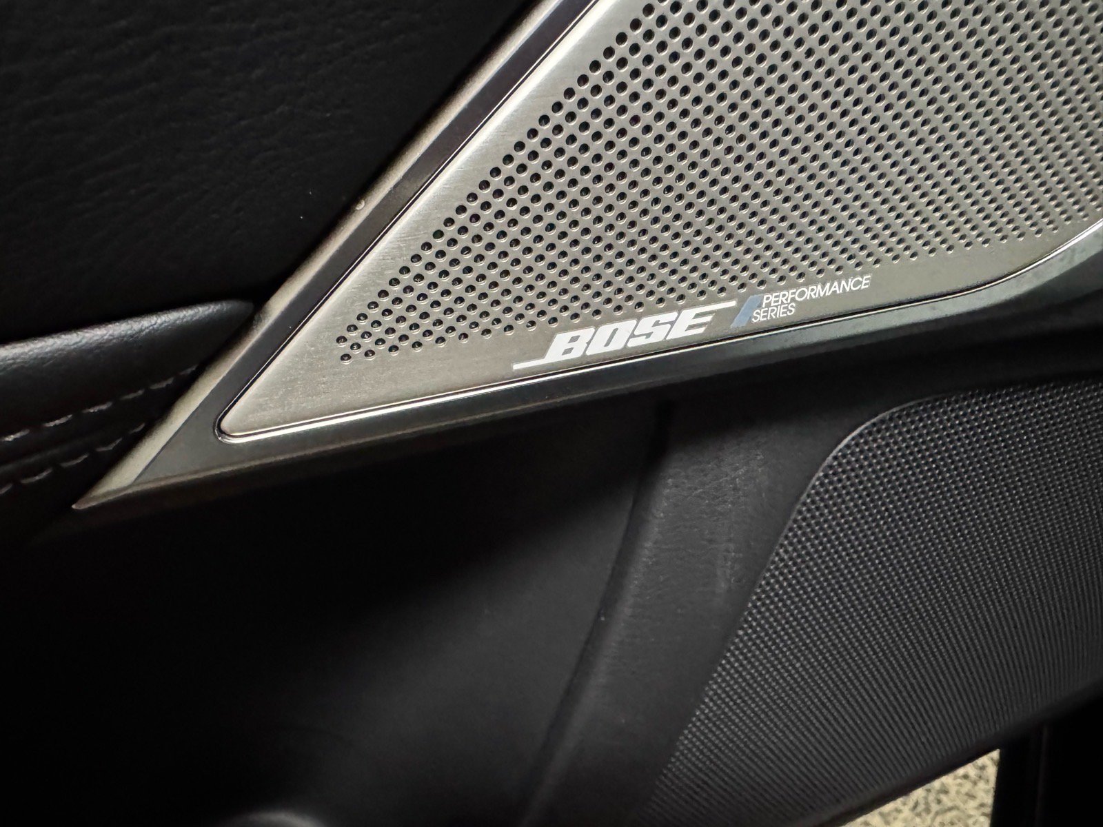 Used 2024 INFINITI Q50 Luxe AWD/4WD image 18