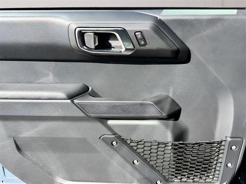 New 2025 Ford Bronco Outer Banks image 25