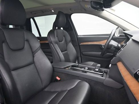 Used 2022 Volvo XC90 T8 Inscription Expression w/ Advanced Package image 36