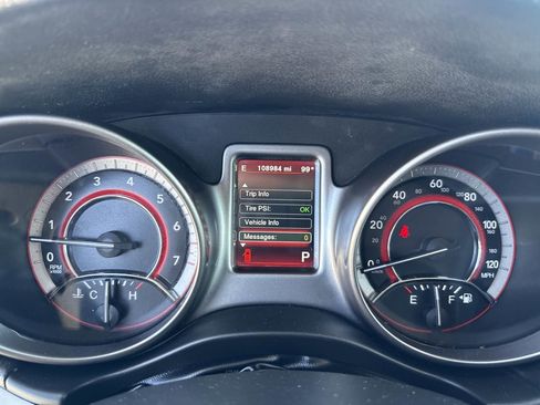 Used 2017 Dodge Journey Crossroad image 25