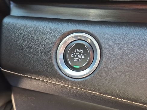 Used 2023 Cadillac Escalade Sport w/ Touring Package AWD/4WD image 19