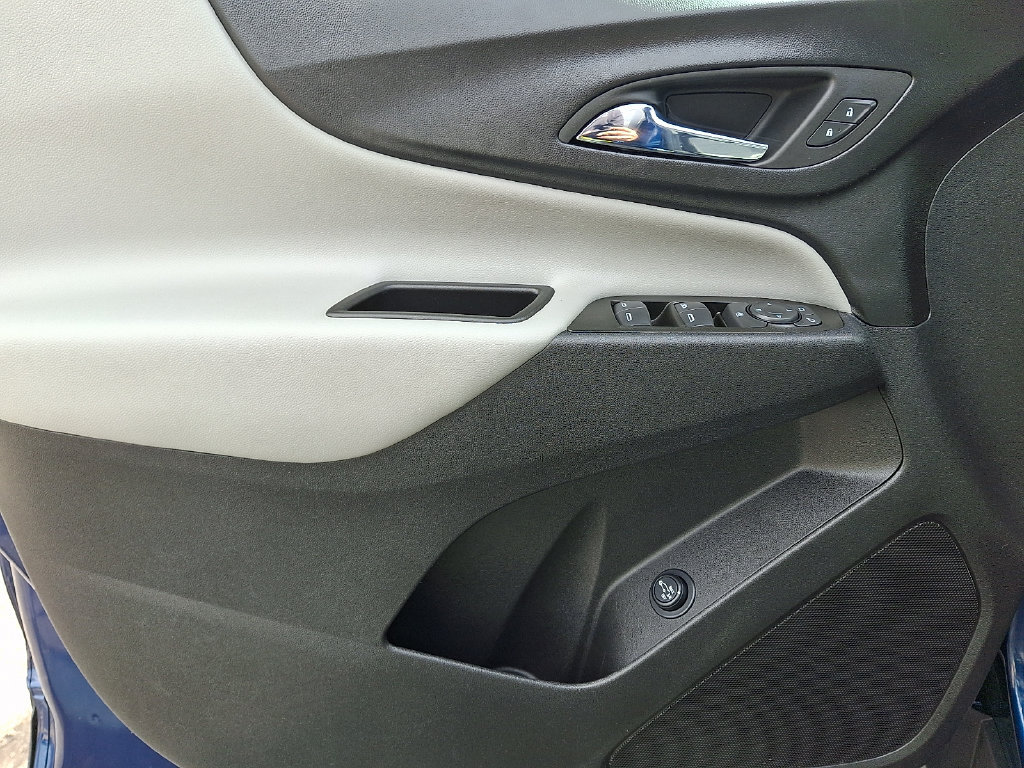 Used 2022 Chevrolet Equinox LT FWD image 16