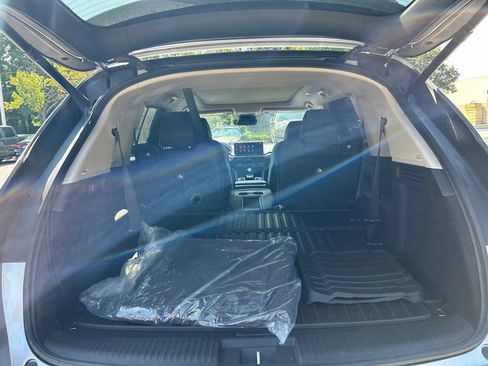 Certified 2026 Acura MDX FWD image 27